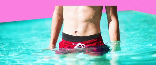 Swim Trunks Think We're the Weird Ones 