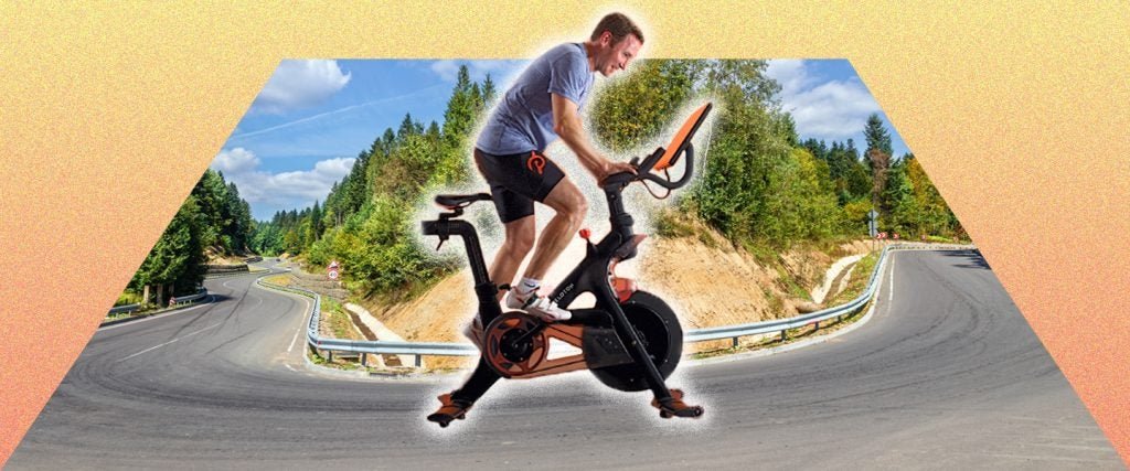 FITNESS - cover
