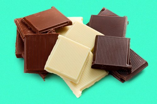 Healthiest Chocolate: Which Is Healthier — Dark, Milk or White Chocolate?