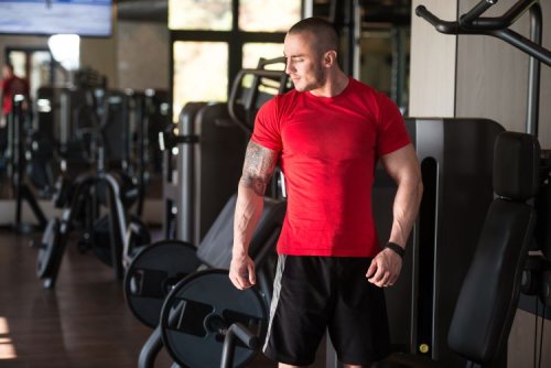 Best Gym Shirts And Workout Tees