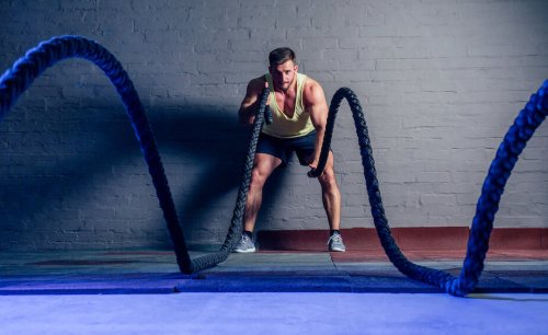How To Burn Belly Fat (Without Starving Yourself)