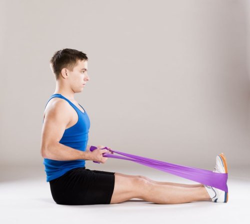 Best Resistance Band Exercises For Every Body Part
