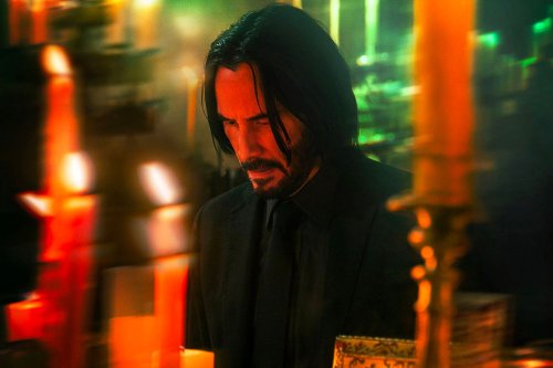 Everything You Need To Know About Keanu Reeves’ Exciting New Role