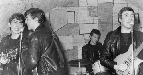 The Most Influential Rock Band Ever Played Their First Show 65 Years Ago Today