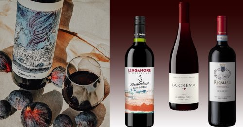 25 Best Red Wines to Drink This Thanksgiving: Sommelier Picks