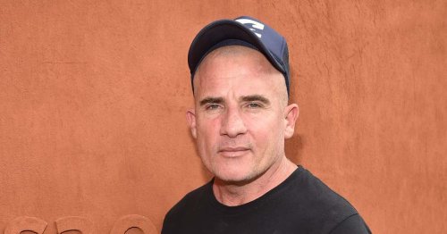 'Prison Break' Star’s Unrecognizable New Look Sparks Fan Frenzy