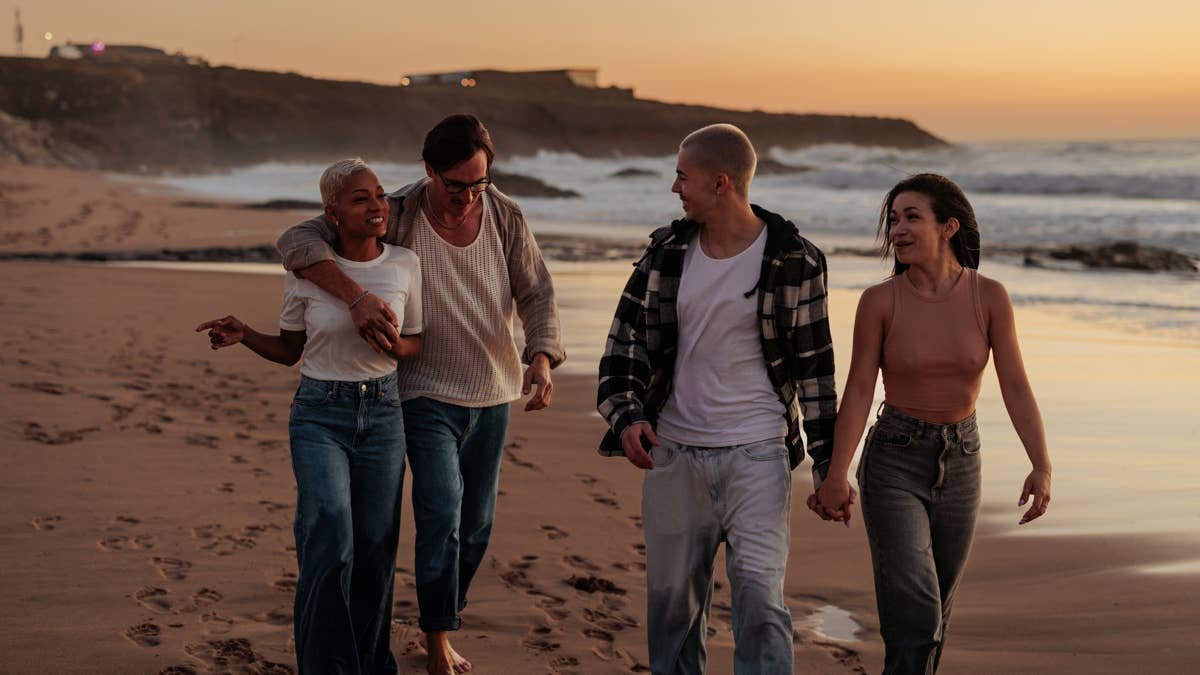 This State Is America’s Swinging Hotspot—and It’s Not California or New York