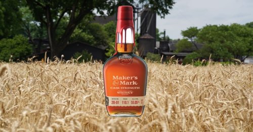 Maker’s Mark Becomes First Distillery in the World to Achieve Regenified Verification