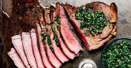 How to Cook a Steak to Perfection