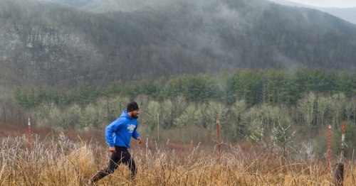 How to Maximize Your Trail Running