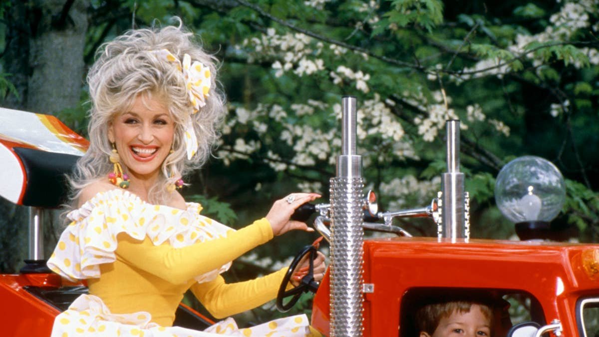 Dolly Parton’s Final Public Appearance? The Answer Might Stop You In Your Tracks