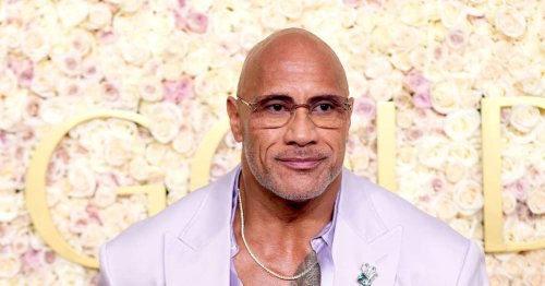 Dwayne ‘The Rock’ Johnson Shares Tearjerking Update