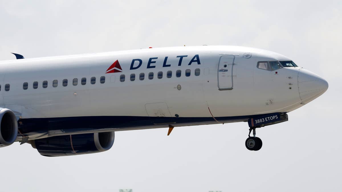 Delta Ending All Flights to Popular Caribbean Vacation Destination