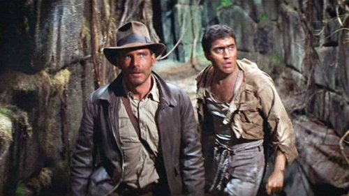 1981 Classic, Turned Down by Tom Selleck, Named One of the Greatest Adventure Movies of All-Time