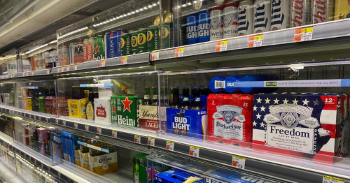 I've Tried Hundreds of Beers. This Cheap Lager Is an Ideal Sipper for Hot Days