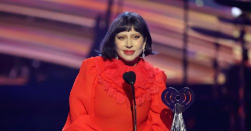 Lady Gaga Refuses To Be Called 'Old'