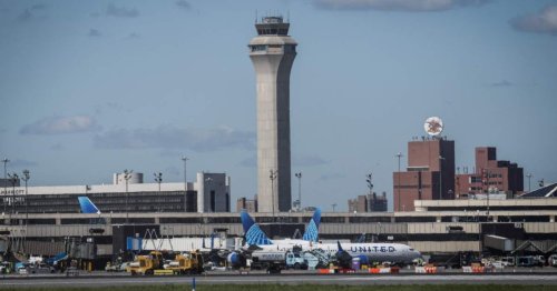 FAA Announces Official Decision on Newark Airport
