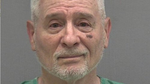 75-Year-Old Florida Man Asked Kids To Pet His Dog. Then Police Say He Pepper-Sprayed Five People