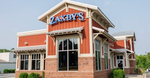 Beloved Fast Casual Restaurant Chain Announces Major Menu Change