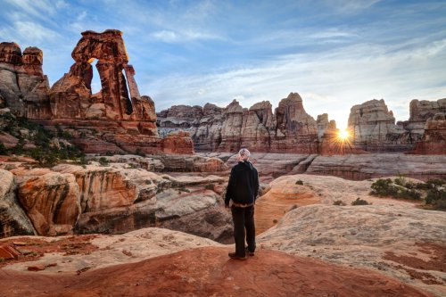 Experienced Hiker Found Dead in Grand Canyon National Park