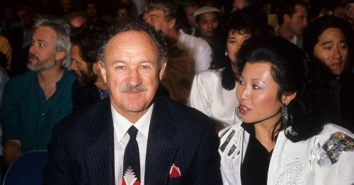 Doctor Makes Surprise Claim About Gene Hackman's Wife's Death