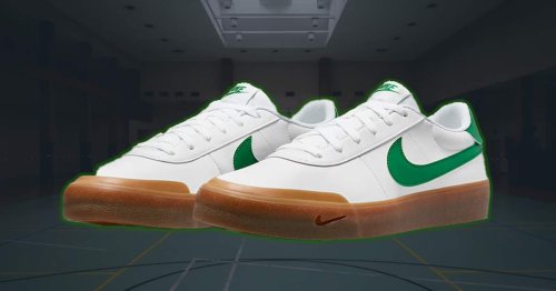 Nike Is Selling Its $75 Retro Sneakers for $46 Right Now, and Shoppers Say They're 'Versatile' and 'Comfortable'