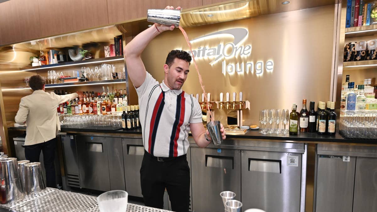 America’s Best Airport Lounges of 2026, Ranked