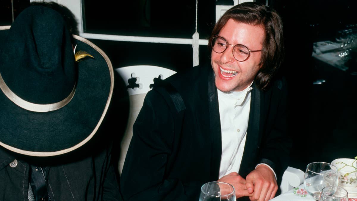 Judd Nelson Makes Rare Public Appearance 40 Years After ‘The Breakfast Club’