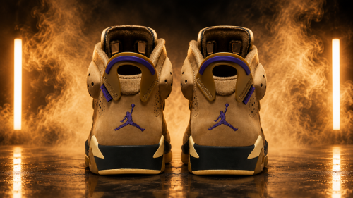 8 Women’s Exclusive Air Jordans Men Deserved Too