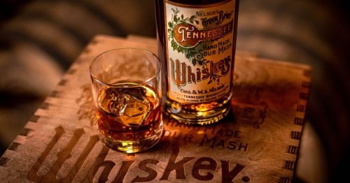 10 Best Tennessee Whiskeys to Drink Right Now