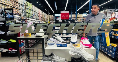Trusted Shoe Company Announces Bad News