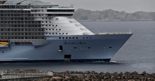 Reports Find Concerning Trend in Cruise Ship Illnesses