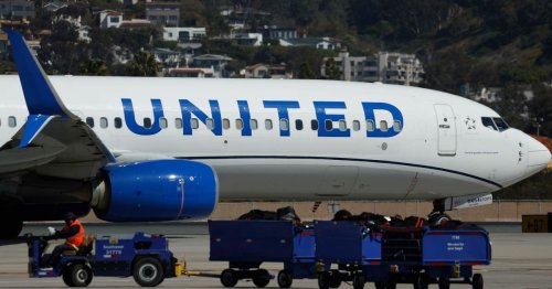 United Airlines Makes Major Announcement