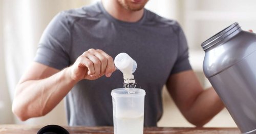 The Muscle-Building Benefits of Creatine Aren't What They're Cracked up to Be, Bold New Research Suggests