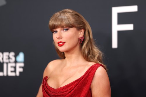 Taylor Swift Breaks Silence on Social Media