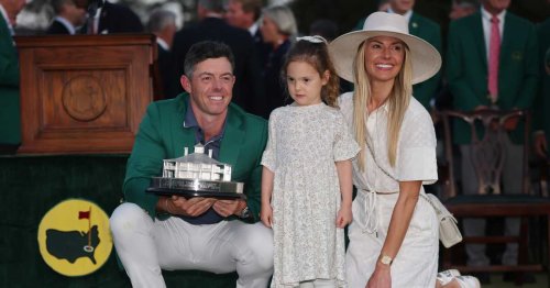 LPGA Star Weighs in on Rory McIlroy & Erica Stoll Chatter