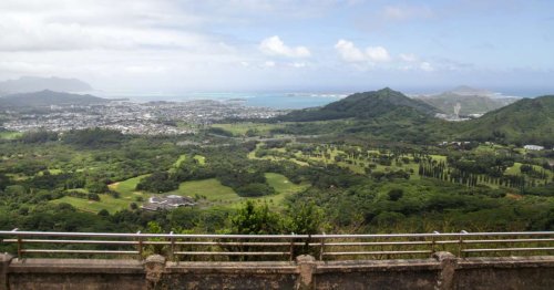Disturbing Details Emerge in Hawaii Hiking Trail Attempted Murder Case