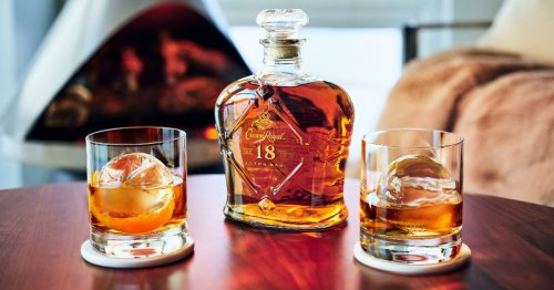 Best 18-Year-Old Whiskies Worth the Price—and Search | Men’s Journal