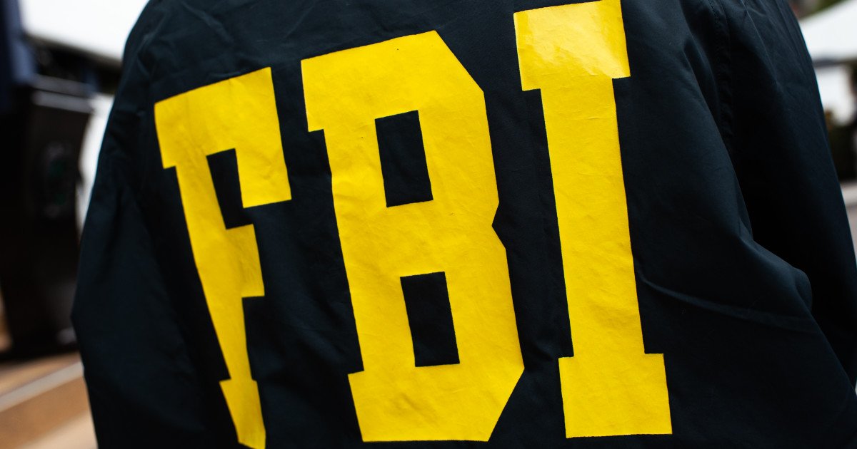 FBI Issues Major Warning on Growing Concern