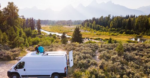 The Real Price Tag of Van Life