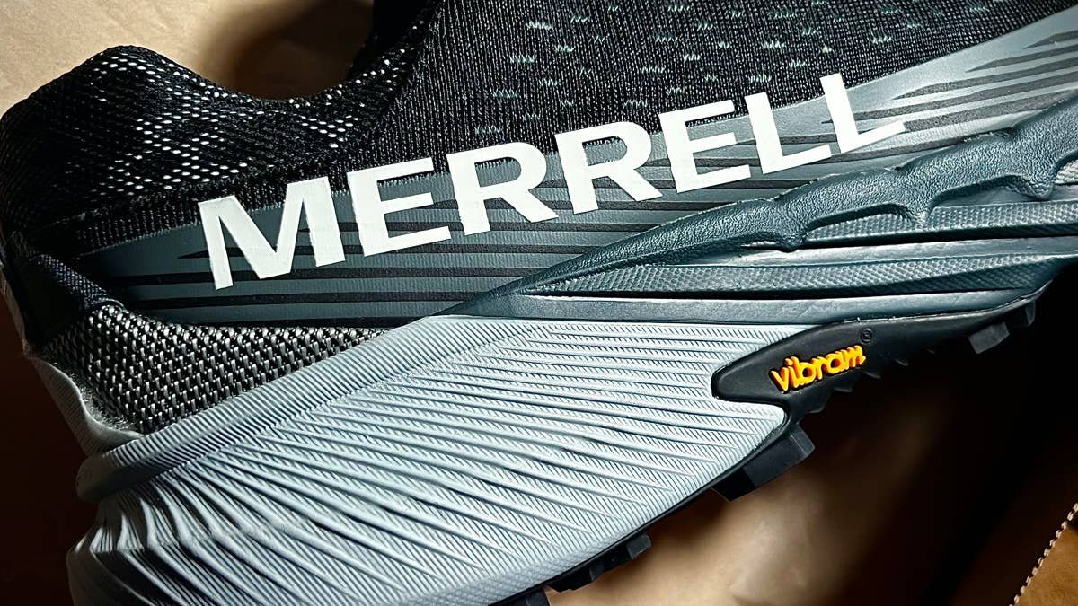 Merrell’s Tech-Loaded Gore-Tex Hiking Boots Are Nearly 60% Off and ‘Lighter Than the Moab’