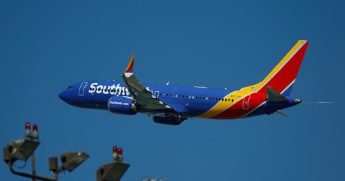Southwest Has Telling Response As Other Airline Offers Free Bags