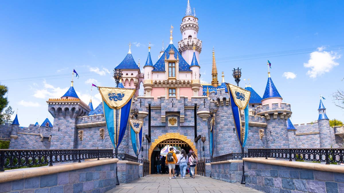 Beloved Disney Ride Quietly Closing for Good in 2027