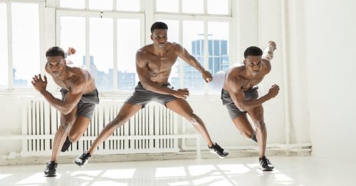 15 Best Bodyweight Exercises for Strong Legs
