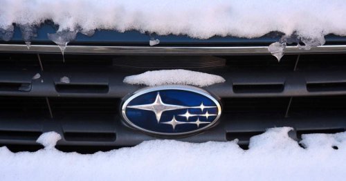Subaru Is the Latest Car Company to Issue a Safety Recall for Long-Running Industry Issue