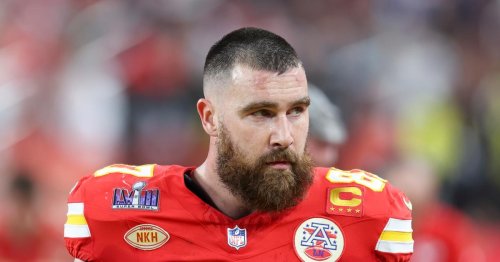 Travis Kelce’s Trainer Shares a Look at the Star’s Rigorous Off-Season Workout