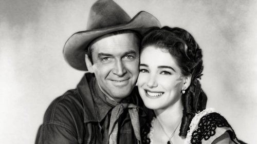1952 James Stewart Classic, Named Among the Greatest Westerns of All-Time, Has Perfect Rotten Tomatoes Score