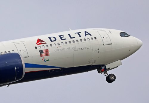 Delta Air Lines Makes Unfortunate Change for Some Passengers