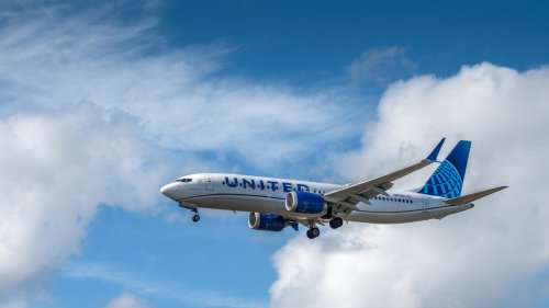 United Airlines Announces Big News for People Traveling to Asia