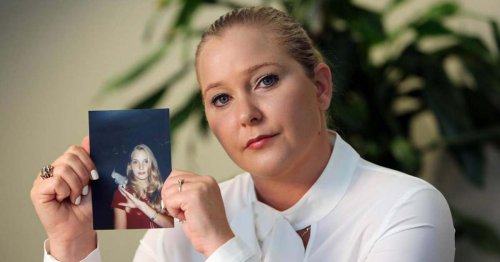 Prince Andrew Accuser's Lawyer Questions Her Sudden Death